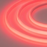 Лента светодиодная герметичная RTW-PWT-A180-13mm 24V Red (14.4 W/m, IP67, 2835, 5m) (Arlight, 14.4 Вт/м, IP67)