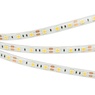 Лента светодиодная RTW 2-5000SE 12V Day 2x (5060, 300 LED, LUX) (Arlight, 14.4 Вт/м, IP65)