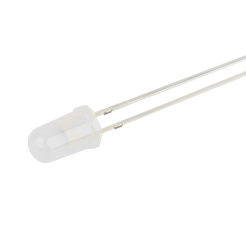 Светодиод ARL-5013RGBW-B-7color Slow (Arlight, 5мм (круглый))