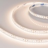 Лента UL-A180-8mm 24V Warm3500 (14.4 W/m, IP20, 5m) (Arlight, Открытый)