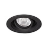 Светильник MS-VORTEX-BUILT-R90-12W Warm3000 (BK-BK, 20 deg, 230V) (Arlight, IP20 Металл, 5 лет)