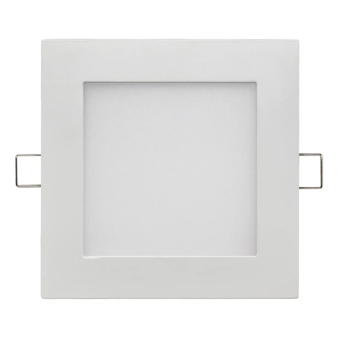 Светильник DL200х200A-9W Warm White (Arlight, Открытый)