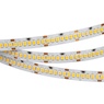 Лента светодиодная RT 2-5000 24V White5500 10mm (2835, 252 LED/m, LUX) (Arlight, 10 Вт/м, IP20)