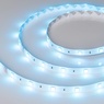 Лента светодиодная герметичная RTW-SE-B30-10mm 24V RGB (7.2 W/m, IP65, 5060, 5m) (Arlight, 7.2 Вт/м, IP65)