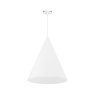 Светильник SP-MAKOTO-R350-14W Warm2700 (WH, 36 deg, 230V, TRIAC) (Arlight, IP20 Металл, 3 года)