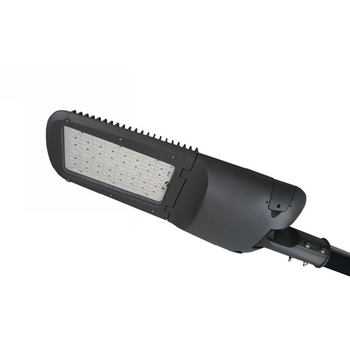 Светильник OXOR-LUMI-697х307-90W Day5000 (GR, 144x80 deg, 230V) IP66 (Arlight, -)