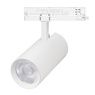 Светильник LGD-GERA-4TR-R90-40W Day4000 (WH, 15 deg, 230V, TRIAC) (Arlight, IP20 Металл, 5 лет)