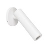 Светильник SP-READER-NB-R60-3W Warm2700 (WH, 20 deg, 230V) (Arlight, IP20 Металл, 3 года)