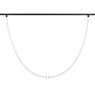 Светильник MAG-ORIENT-TUBE-ELASTIC-R25-L5000-70W Day4000 (BK, 360 deg, 48V) (Arlight, IP20 Металл, 3 года)