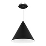 Светильник SP-MAKOTO-R180-10W Warm3000 (BK, 36 deg, 230V, TRIAC) (Arlight, IP20 Металл, 3 года)