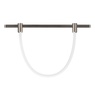 Светильник ART-APRIORI-TUBE-ELASTIC-R38-L5000-40W Warm3000 (TN, 360 deg, 48V) (Arlight, IP20 Металл, 3 года)