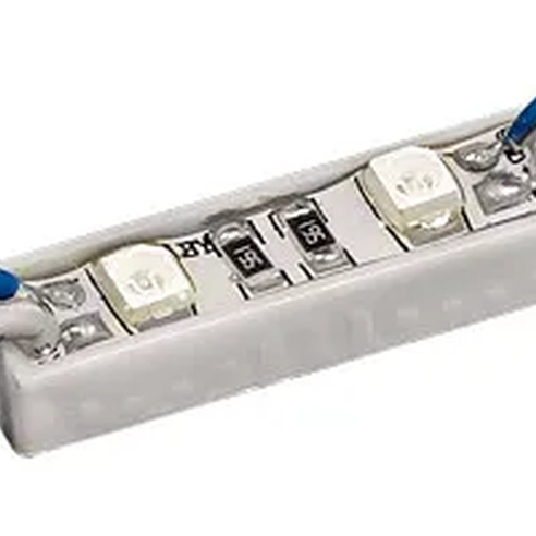 Модуль герметичный ARL-PGM3528-2 Blue (Arlight, Закрытый)