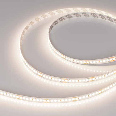 Лента светодиодная DOT-X192-10mm 24V Day4000 (16 W/m, IP20, 5m) (Arlight, Открытый)