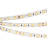 Лента светодиодная RT-B60-10mm 24V Warm2700 (14.4 W/m, IP20, 5060, 5m) (Arlight, 14.4 Вт/м, IP20)