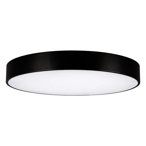 Светильник SP-TOR-PILL-R800-90W Warm3000 (BK, 120 deg) (Arlight, IP20 Металл, 3 года)