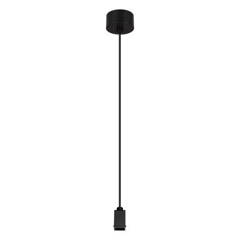 Потолочная чаша с питанием ART-APRIORI-CANOPY-SIDE-L5000-POWER (BK) (Arlight, IP20 Металл, 3 года)