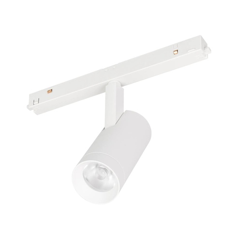 Светильник MAG-ORIENT-SPOT-R45-12W Day4000 (WH, 24 deg, 48V) (Arlight, IP20 Металл, 5 лет)
