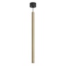 Светильник SP-PIPE-HANG-L600-R30-9W Warm3000 (BR, 24 deg, 230V) (Arlight, IP20 Металл, 3 года)