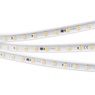 Лента светодиодная герметичная ARL-PV-B54-15.5mm 230V Warm3000 (8 W/m, IP65, 5060, 50m) (Arlight, -)