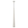 Светильник SP-STIRIA-L600-R76-5W Warm3000 (GR, 36 deg, 230V) (Arlight, IP20 Металл, 3 года)