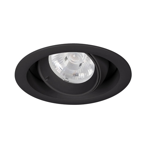 Светильник MS-VORTEX-BUILT-R110-20W Warm3000 (BK-BK, 40 deg, 230V) (Arlight, IP20 Металл, 5 лет)
