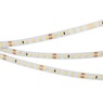 Лента светодиодная RT 2-5000 24V Warm2400 2x (2835, 600 LED, PRO) (Arlight, 14.4 Вт/м, IP20)