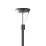 Светильник OXOR-LUMME-BUE-C- 360x588-50W Day4000 (BK, 120 deg, 230V) IP65 (Arlight, IP65 Металл, 3 года)
