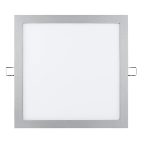 Светильник DL300x300S-25W Warm White (Arlight, Открытый)