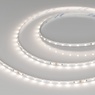 Лента светодиодная RT-A80-5mm 24V Day4000 (5 W/m, IP20, 2835, 5m) (Arlight, Открытый)