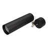 Светильник SP-POLO-HANG-LONG300-R85-15W Warm3000 (BK-BK, 40 deg) (Arlight, IP20 Металл, 3 года)