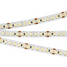 Лента светодиодная RT-A180-8mm 24V Cool 10K (14.4 W/m, IP20, 3528, 5m) (Arlight, Открытый)