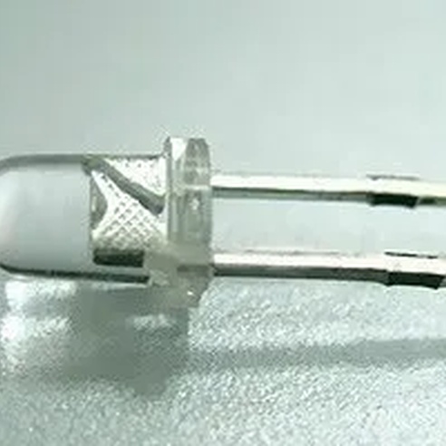 Светодиод ARL2-3214UWC-8cd (ANR, 3мм (круглый))