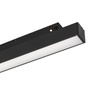 Светильник MAG-ORIENT-FLAT-L465-16W Warm2700 (BK, 100 deg, 48V) (Arlight, IP20 Металл, 5 лет)