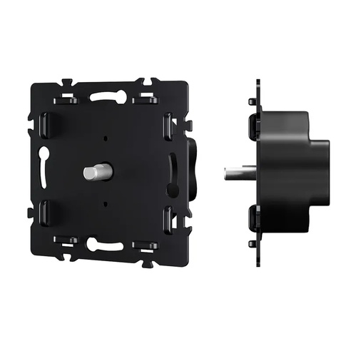 ARL NOBE SMART Светорегулятор для LED ленты RGB механизм PWM-103-32-RGB-IN (12-48V, 3x4A, 2.4G) (IARL, IP20 Пластик, 5 лет)