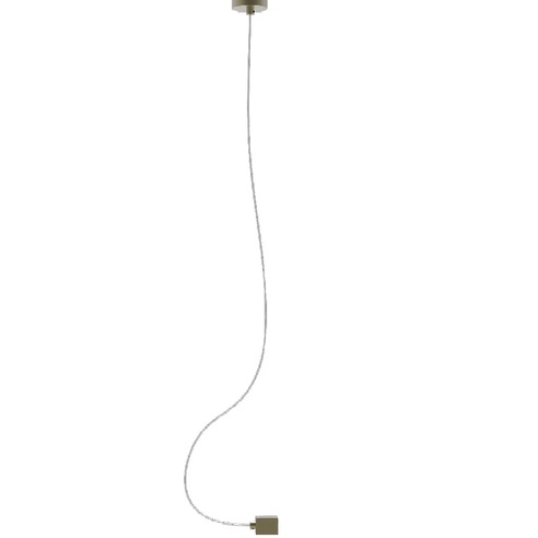 Потолочная чаша с питанием ART-APRIORI-CANOPY-SIDE-L5000-POWER (OG) (Arlight, IP20 Металл, 3 года)