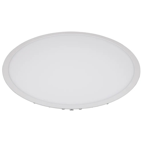 Светильник DL-600A-48W Warm White (Arlight, IP40 Металл, 3 года)