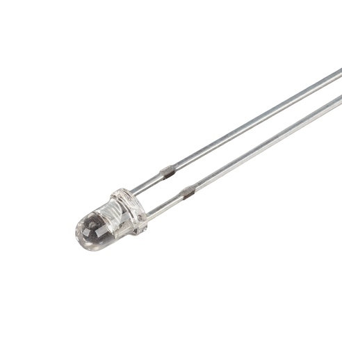 Светодиод ARL-3214URC-6cd (Arlight, 3мм (круглый))