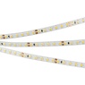 Лента светодиодная RT 2-5000 24V Cool 8K 2x (3528, 600 LED, LUX) (Arlight, 9.6 Вт/м, IP20)
