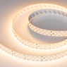 Лента светодиодная RT-A252-19mm 24V Warm2700 (27 W/m, IP20, 2835, 5m) (Arlight, Открытый)