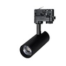 Светильник LGD-GERA-O-TRUECOLOR-4TR-R55-10W Warm3000 CRI98 (BK, 24 deg, 230V) (Arlight, IP20 Металл, 5 лет)