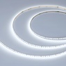 Лента светодиодная MICROLED-M182-3.5mm 24V White6000 (7 W/m, IP20, 2216, 5m) (Arlight, узкая)
