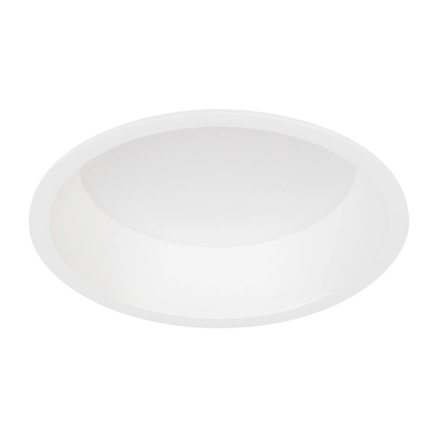Светильник MS-BREEZE-BUILT-R125-16W Warm3000 (WH, 90 deg, 230V) (Arlight, IP20 Металл, 5 лет)