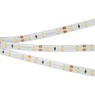 Лента светодиодная RTW 2-5000SE 12V White (3528, 300 LED, LUX) (Arlight, 4.8 Вт/м, IP65)