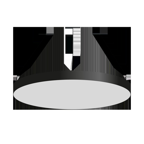 Cветодиодный фигурный светильник MS-RING Круг 1500mm 240W 3000/4000/6000K