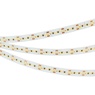 Лента светодиодная MICROLED-5000HP 24V Warm3000 10mm (2216, 300 LED/m, LUX) (Arlight, 21.6 Вт/м, IP20)