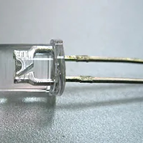 Светодиод ARL2-5013IRBB-850NM (ANR, 5мм (круглый))