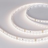 Лента светодиодная RT-A120-8mm 24V Day4000 CRI98 (14.4 W/m, IP20, 2835, 5m) (Arlight, Открытый)