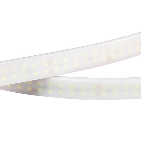 Лента светодиодная RTW 2-5000PW 24V Warm2700 2x2 (3528, 1200 LED, LUX) (Arlight, 19.2 Вт/м, IP66)