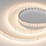Лента светодиодная RT-A196-15mm 24V Warm3000 CRI98 (20 W/m, IP20, 2835, 5m) (Arlight, Открытый)