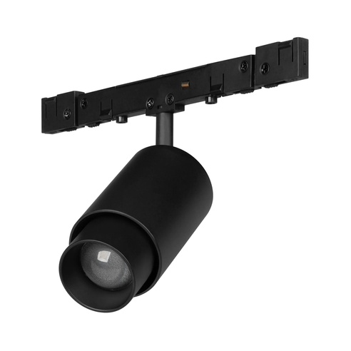 Светильник MAG-MICROCOSM-SPOT-ZOOM-R30-2W Day4000 (BK, 15-45 deg, 24V) (Arlight, IP20 Металл, 5 лет)